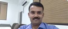 Sushil Sinha