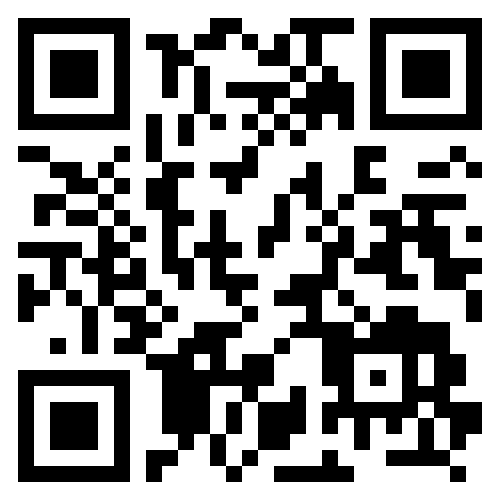 QR Code to download app
