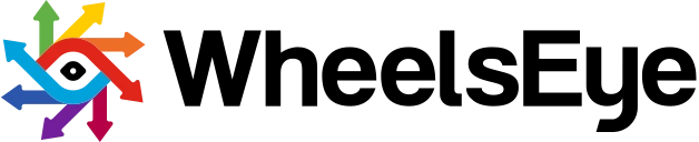 Wheelseye Logo
